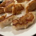 MULA's cooksnap of when they made 明太チーズ餃子.