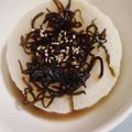 ＊Chay＊'s cooksnap of when they made 新玉ねぎの塩昆布レンジ蒸し.