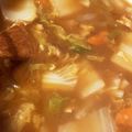 かなそま☆もぐりん's cooksnap of when they made ☆カレー春雨スープ☆.
