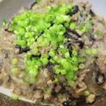野菜大好きミーバ☆'s cooksnap of when they made 簡単！マーボー春雨.