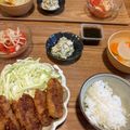 ★☆smile★☆'s cooksnap of when they made No卵！ 簡単衣♪ サクッと豚ヒレカツ！.