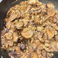 じゅりとめい's cooksnap of when they made 簡単☆時短☆節約☆ワンパン麻婆茄子.