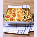 ♬ぶちこ♬'s cooksnap of when they made ☆簡単！激ウマ✨合挽き肉のズボラ丼☆.