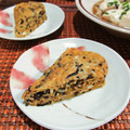 イベ長's cooksnap of when they made しらす・ごま・塩昆布の玉子焼き♬.