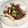 ケメラルド's cooksnap of when they made 日本酒に！烏賊ゲソの生姜炒め.
