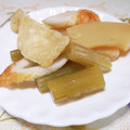 アヒる子's cooksnap of when they made 筍とふきの煮物.