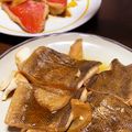 クックXYO33V☆'s cooksnap of when they made 我が家の秘伝♡優しい味であいなめの煮つけ.