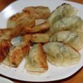 クックRGHNT9☆'s cooksnap of when they made さっぱりヘルシー！鶏しそ餃子✿.