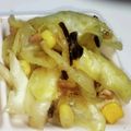 はーちゃんひーちゃん's cooksnap of when they made マヨなし！キャベツの塩昆布コールスロー.