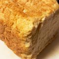 今市らぶ's cooksnap of when they made HBでふわふわ♡オートミール食パン.