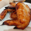 maaaaaccha's cooksnap of when they made ヘルシオで簡単！鶏手羽先の唐揚げ風.