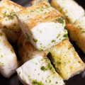 はるはる35's cooksnap of when they made あと一品に☆はんぺんの磯部焼き.