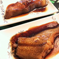 クック☆やーっ！'s cooksnap of when they made 水不使用！カラスカレイの甘辛い煮付け.