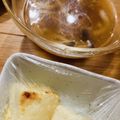 ariyuch's cooksnap of when they made 簡単！揚げ出し豆腐きのこあんかけのせ☆.