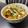 ♪Key♪'s cooksnap of when they made 厚揚げのキムチそぼろ炒め丼.