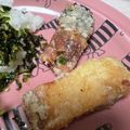 ゆーたろまーたろ's cooksnap of when they made サバの竜田揚げ（フライパンで♪）.