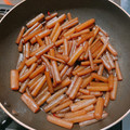 みんと★'s cooksnap of when they made ふきの佃煮【作り置き】.