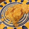 みさめろ♥'s cooksnap of when they made 関西の味！！だし巻き卵.