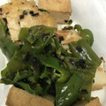 みぽりんちゃん's cooksnap of when they made 絶品おつまみ！照り焼きマヨ厚揚げ.
