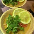 まっきー♪３７'s cooksnap of when they made 早い簡単☆お姉ちゃんのトムヤムクン.