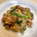 モミ太くん's cooksnap of when they made ご飯がススム！豚ニラ玉ねぎの甘辛炒め.