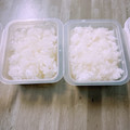 のんべぇヒロ's cooksnap of when they made 大根おろしの保存方法.