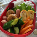 トミュー？'s cooksnap of when they made ♪きゅうりのしょうゆ漬け♪.