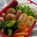 トミュー？'s cooksnap of when they made 甘くないしっかり味☆だし巻き卵.