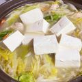 ベルちゃんパンケーキ's cooksnap of when they made コラーゲンたっぷり博多風水炊き.