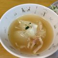 あたマンマ's cooksnap of when they made 簡単★新玉ねぎのまるごとスープ.