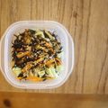 みるく茶's cooksnap of when they made ひじき･キャベツ･人参の塩サラダ.