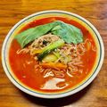 さすらい's cooksnap of when they made ダイエットに♪簡単！白滝の味噌ラーメン.