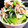 ゆるмαмα's cooksnap of when they made 小松菜とえのきの梅おかか和え.