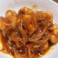 杙凪☆'s cooksnap of when they made 簡単揚げない！豚こまボールのヘルシー酢豚.