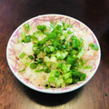 LILY☆JUN's cooksnap of when they made 塩サバと昆布の混ぜごはん♬.