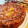 しろなすのえる's cooksnap of when they made こんなの探してた　アーモンドケーキ.