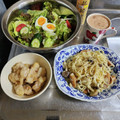 ebipeco's cooksnap of when they made 全卵と牛乳で作る☆簡単お手軽カルボナーラ.