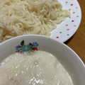 ﾌﾞﾚﾝﾀﾞ's cooksnap of when they made 長芋とろろ.