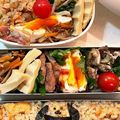 ☆watabon☆'s cooksnap of when they made なめ茸で簡単！炊き込みご飯.