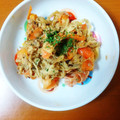 クックE52IQW☆'s cooksnap of when they made 切り干し大根のツナマヨ炒め.