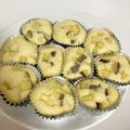 shibano12's cooksnap of when they made 鬼まんじゅう.