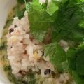 MULA's cooksnap of when they made トロロ風タマゴ掛けご飯.