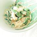 口福さん♪'s cooksnap of when they made スナップエンドウと玉子の和風マヨサラダ.