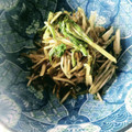 口福さん♪'s cooksnap of when they made 簡単、壬生菜の漬物（同様に水菜の漬物）.