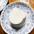 ponpocojp's cooksnap of when they made 簡単☆ココナッツミルクプリン.
