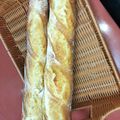 ちお's cooksnap of when they made 形から入る！バゲット入門★初心者編.
