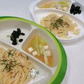 ゆにこーん☆'s cooksnap of when they made たけのこの穂先と豆腐の味噌汁.