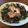 すみっコ歯ブラシ's cooksnap of when they made 鯖缶とレッドマスタード（赤からし菜）.