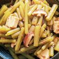 ばりにゃんこ's cooksnap of when they made 白だしで簡単！ふきの土佐煮.