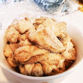 ゆるмαмα's cooksnap of when they made ☺旬だよ♬鮭の白子煮☺.